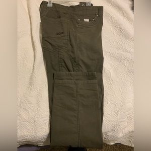 Kuhl Revolvr pants